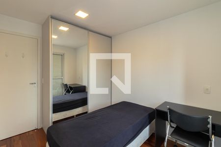 Quarto de apartamento para alugar com 2 quartos, 76m² em Itaim Bibi, São Paulo