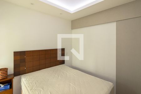 Suíte de apartamento para alugar com 2 quartos, 76m² em Itaim Bibi, São Paulo