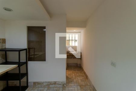 Área de Serviço de casa de condomínio para alugar com 2 quartos, 550m² em Paisagem Renoir, Cotia