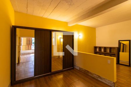 Suíte 2 de casa de condomínio para alugar com 2 quartos, 550m² em Paisagem Renoir, Cotia