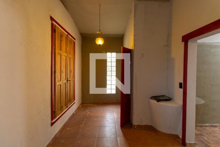 Edícula de casa de condomínio para alugar com 2 quartos, 550m² em Paisagem Renoir, Cotia