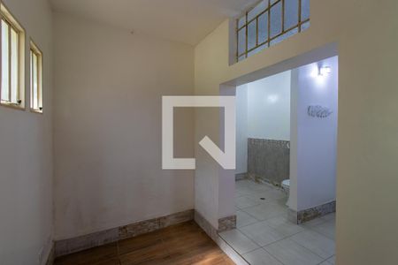 Suíte 1 de casa de condomínio para alugar com 2 quartos, 550m² em Paisagem Renoir, Cotia