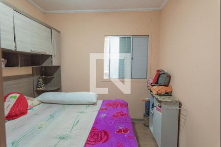 Quarto 3 de apartamento à venda com 3 quartos, 74m² em Jardim das Bandeiras, Campinas