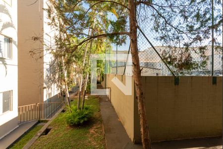 Vista do Quarto 2 de apartamento à venda com 3 quartos, 74m² em Jardim das Bandeiras, Campinas