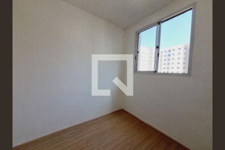 Quarto 1 de apartamento para alugar com 2 quartos, 37m² em Jaguaré, São Paulo