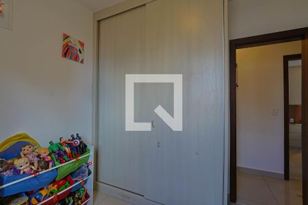 Quarto 1 de apartamento à venda com 3 quartos, 226m² em Gutierrez, Belo Horizonte