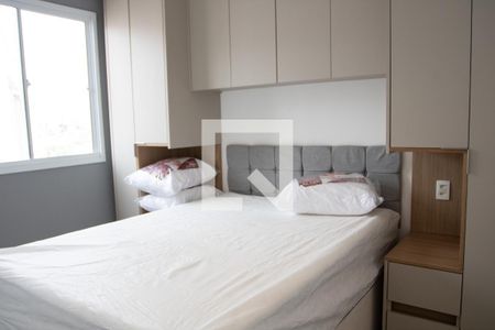 Quarto 1  de apartamento à venda com 2 quartos, 36m² em Água Branca, São Paulo