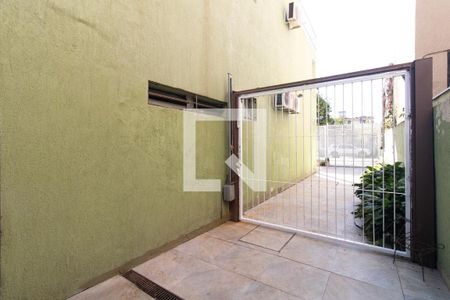 Área comum de casa à venda com 5 quartos, 280m² em Cristal, Porto Alegre