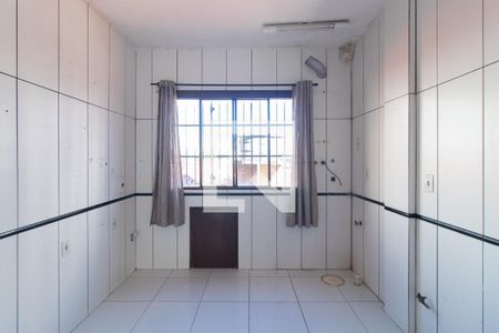 Cozinha de casa à venda com 5 quartos, 280m² em Cristal, Porto Alegre