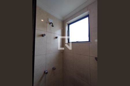 Banheiro Suíte de apartamento para alugar com 3 quartos, 69m² em Vila Vera, São Paulo