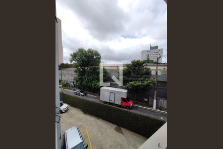 Vista da Sacada de apartamento para alugar com 3 quartos, 69m² em Vila Vera, São Paulo