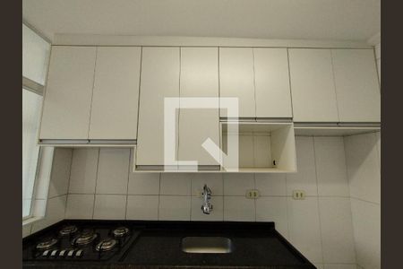 Cozinha  de apartamento para alugar com 3 quartos, 69m² em Vila Vera, São Paulo