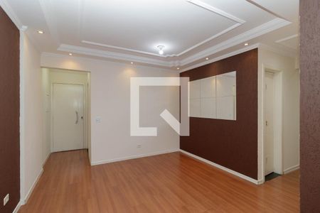 Sala de apartamento para alugar com 3 quartos, 70m² em Vila Ema, São Paulo