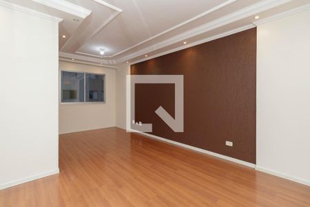 Sala de apartamento para alugar com 3 quartos, 70m² em Vila Ema, São Paulo