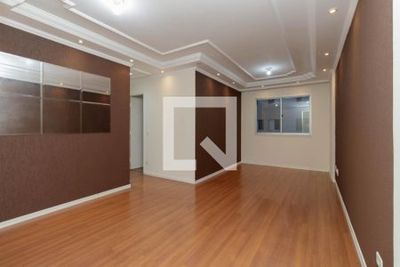 Apartamento para alugar com 3 quartos, 70m² em Vila Ema, São Paulo