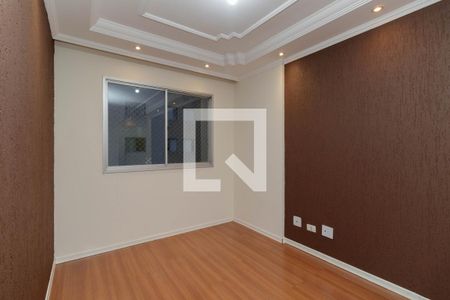 Sala de apartamento para alugar com 3 quartos, 70m² em Vila Ema, São Paulo