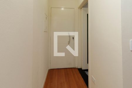 Porta de entrada de apartamento para alugar com 3 quartos, 70m² em Vila Ema, São Paulo