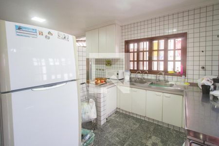Cozinha de casa à venda com 2 quartos, 272m² em Parque Colonial, São Paulo