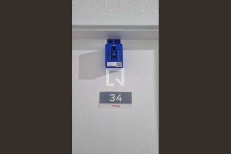 lockbox de apartamento para alugar com 2 quartos, 44m² em Vila Andrade, São Paulo
