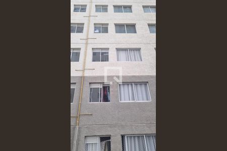 placa cod YGVO-1415 de apartamento para alugar com 2 quartos, 44m² em Vila Andrade, São Paulo