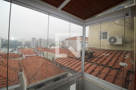 Quarto 1 - Varanda de casa para alugar com 3 quartos, 300m² em Vila Dom Pedro Ii, São Paulo