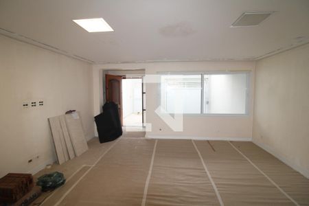 Sala de casa para alugar com 3 quartos, 300m² em Vila Dom Pedro Ii, São Paulo