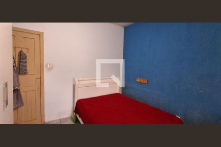 Quarto  de casa à venda com 2 quartos, 140m² em Nova Gerti, São Caetano do Sul