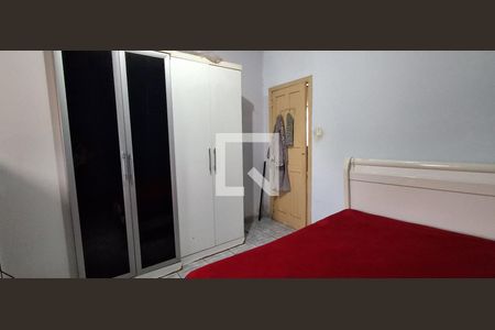 Quarto  de casa à venda com 2 quartos, 140m² em Nova Gerti, São Caetano do Sul