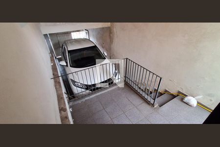 Entrada de casa à venda com 2 quartos, 140m² em Nova Gerti, São Caetano do Sul