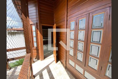 Varanda da Sala de casa à venda com 3 quartos, 660m² em Pilares, Rio de Janeiro