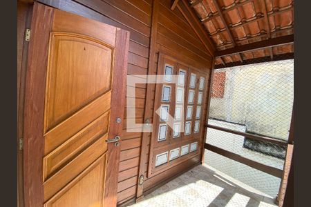 Varanda da Sala de casa à venda com 3 quartos, 660m² em Pilares, Rio de Janeiro