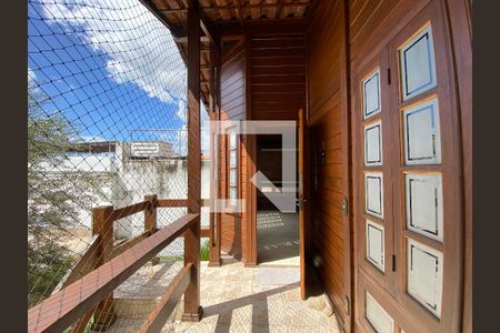Varanda da Sala de casa à venda com 3 quartos, 660m² em Pilares, Rio de Janeiro