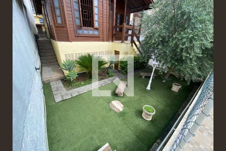 Quintal de casa à venda com 3 quartos, 660m² em Pilares, Rio de Janeiro