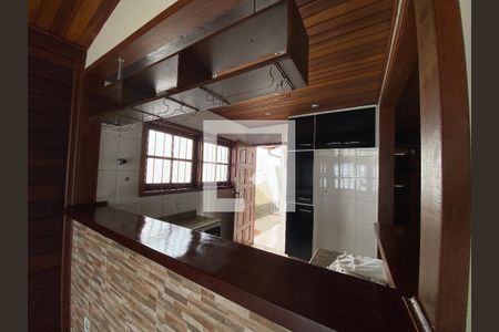 Cozinha de casa à venda com 3 quartos, 660m² em Pilares, Rio de Janeiro