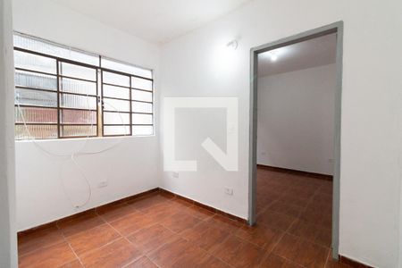 Sala de casa para alugar com 1 quarto, 45m² em Jardim Joao Xxiii, São Paulo