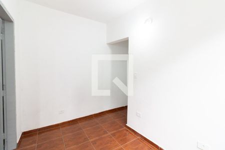 Sala de casa para alugar com 1 quarto, 45m² em Jardim Joao Xxiii, São Paulo
