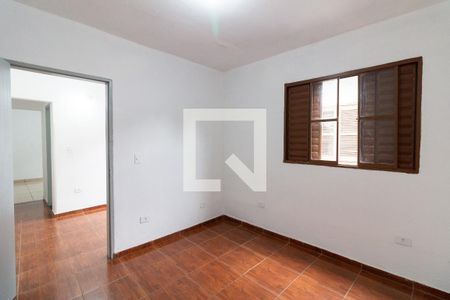 Quarto de casa para alugar com 1 quarto, 45m² em Jardim Joao Xxiii, São Paulo