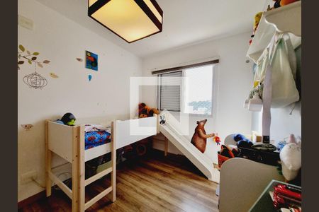 Quarto 1 de apartamento à venda com 3 quartos, 95m² em Vila Gomes, São Paulo