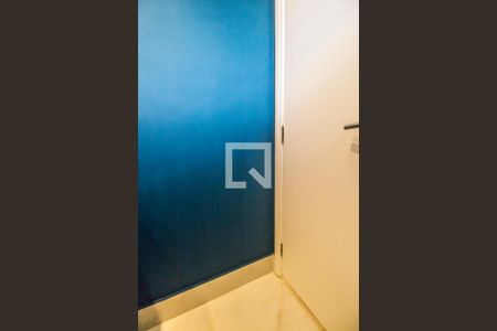 Lavabo de casa de condomínio à venda com 3 quartos, 384m² em Alphaville, Santana de Parnaíba