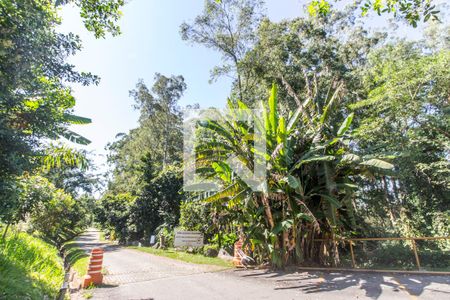 Área comum de casa de condomínio à venda com 3 quartos, 384m² em Alphaville, Santana de Parnaíba