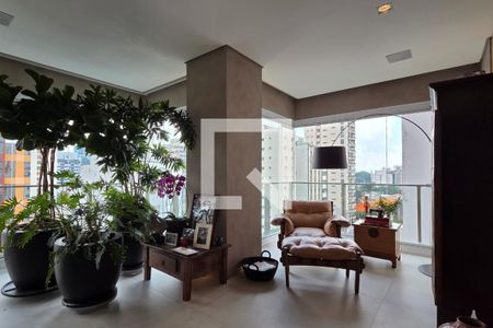Apartamento à venda com 4 quartos, 332m² em Pinheiros, São Paulo