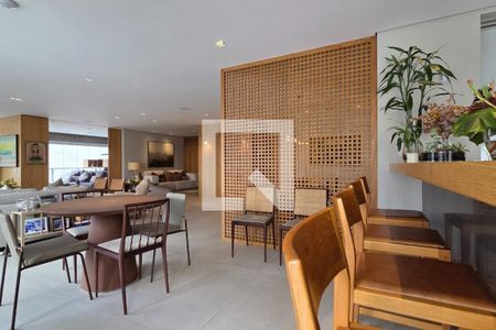 Apartamento à venda com 4 quartos, 332m² em Pinheiros, São Paulo