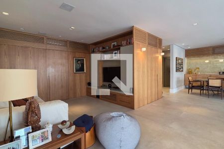 Apartamento à venda com 4 quartos, 332m² em Pinheiros, São Paulo