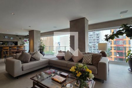 Apartamento à venda com 4 quartos, 332m² em Pinheiros, São Paulo