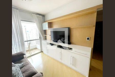 Apartamento à venda com 2 quartos, 74m² em Perdizes, São Paulo
