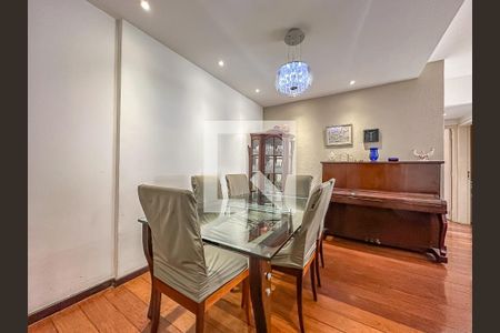Sala de apartamento à venda com 2 quartos, 79m² em Jardim Botânico, Rio de Janeiro