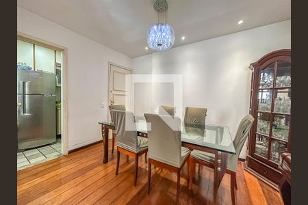 Sala de apartamento à venda com 2 quartos, 79m² em Jardim Botânico, Rio de Janeiro