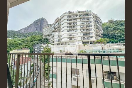 Sacada de apartamento à venda com 2 quartos, 79m² em Jardim Botânico, Rio de Janeiro