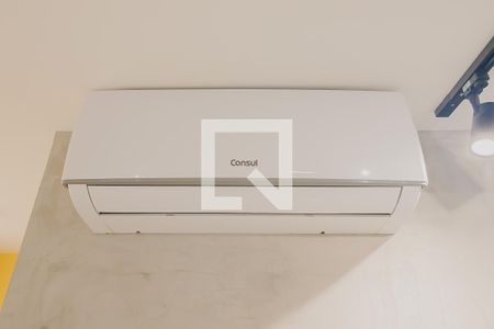 Studio  de kitnet/studio para alugar com 1 quarto, 27m² em Jardim Paulista, São Paulo