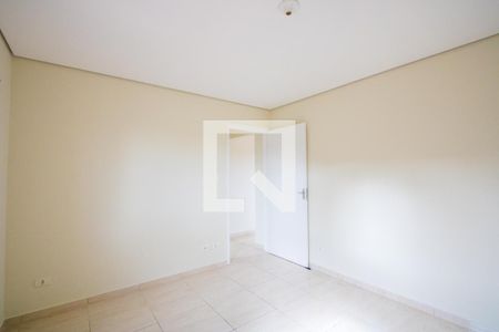 Quarto de apartamento para alugar com 1 quarto, 45m² em Jardim Las Vegas, Santo André